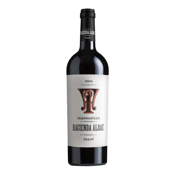 Hacienda Albae Tempranillo - Spiritly