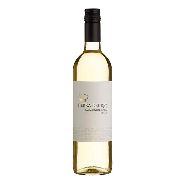 Tierra Del Rey Sauvignon Blanc - Spiritly