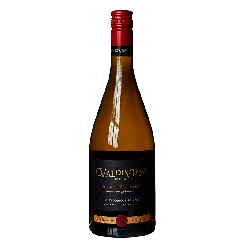 Valdivieso Single Vineyard Sauvignon Blanc - Spiritly