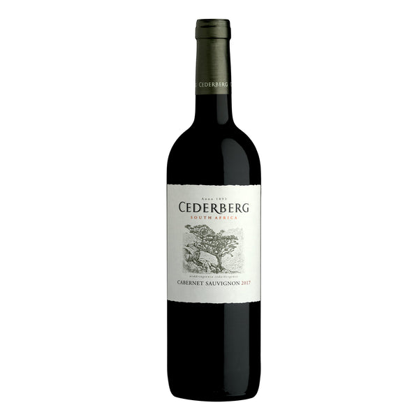 Cederberg Cabernet Sauvignon, Private Cellar - Spiritly