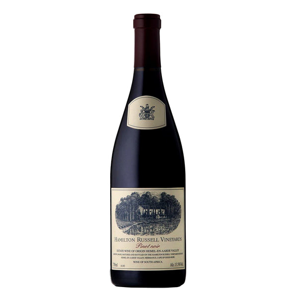 Hamilton Russell Pinot Noir - Spiritly