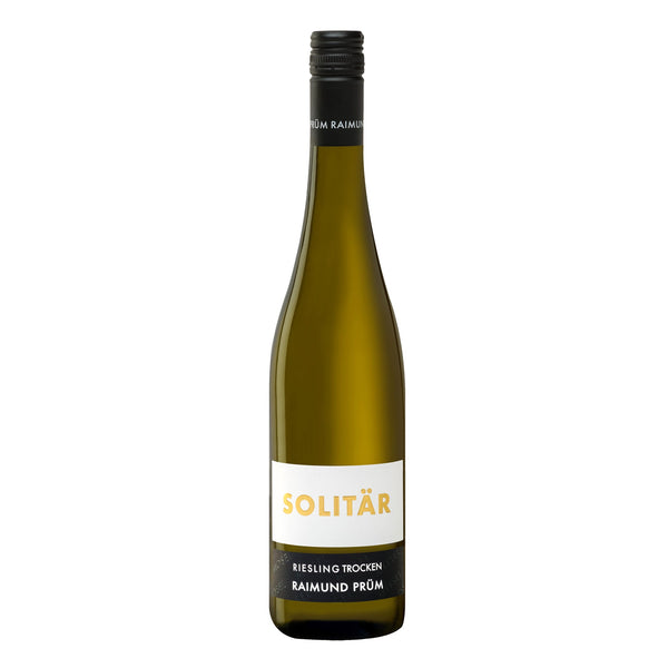 S.A. Prüm ‘Solitar’ Riesling - Spiritly