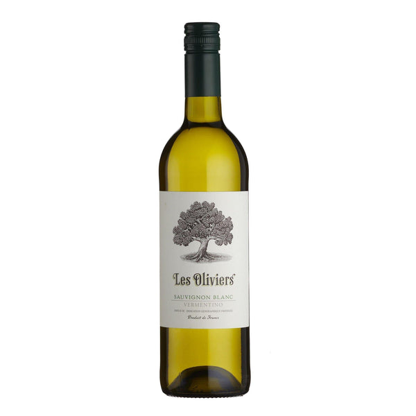 Les Oliviers Sauvignon Blanc Vermentino - Spiritly