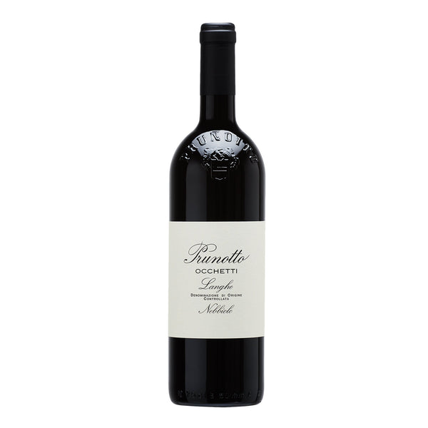 Prunotto Langhe Nebbiolo Occhetti DOC - Spiritly