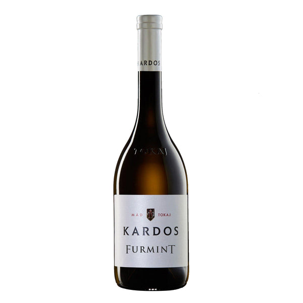 Kardos Dry Furmint - Spiritly