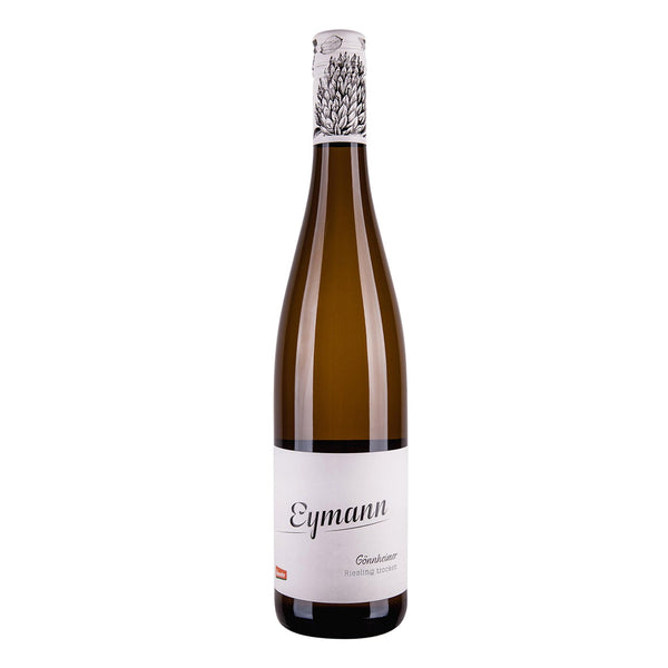 Eymann Gönnheimer Riesling Trocken - Spiritly