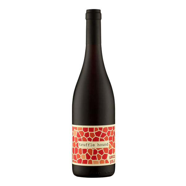 Unico Zelo Truffle Hound Barbera - Spiritly