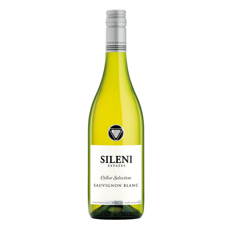 Sileni Cellar Selection Sauvignon Blanc - Spiritly