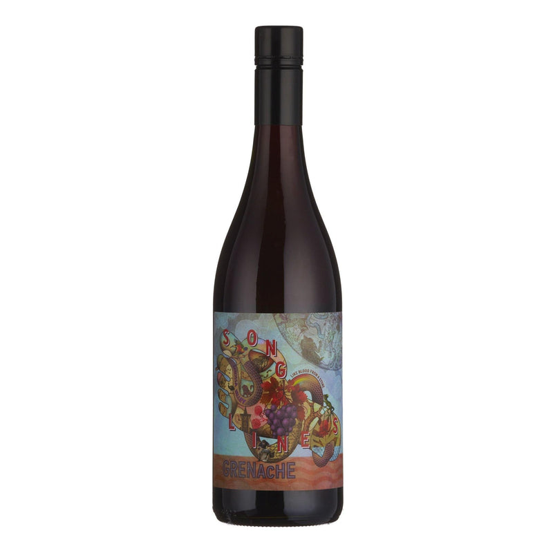 The Songlines Grenache - Spiritly