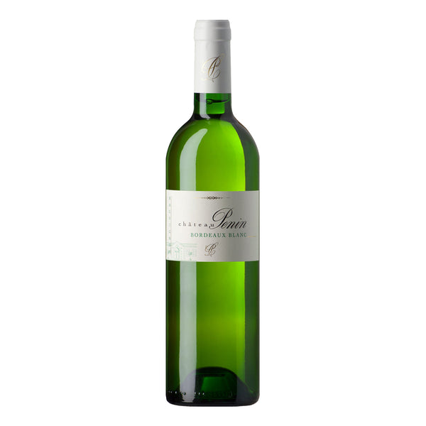 Chateau Penin Bordeaux Blanc - Spiritly