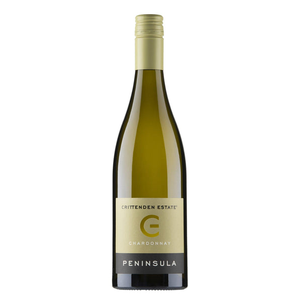 Crittenden Estate Peninsula Chardonnay - Spiritly