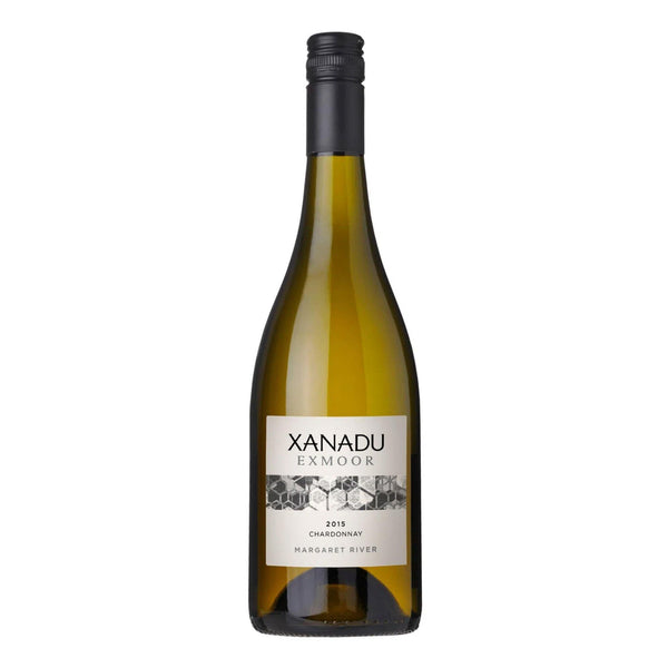 Xanadu Exmoor Chardonnay - Spiritly