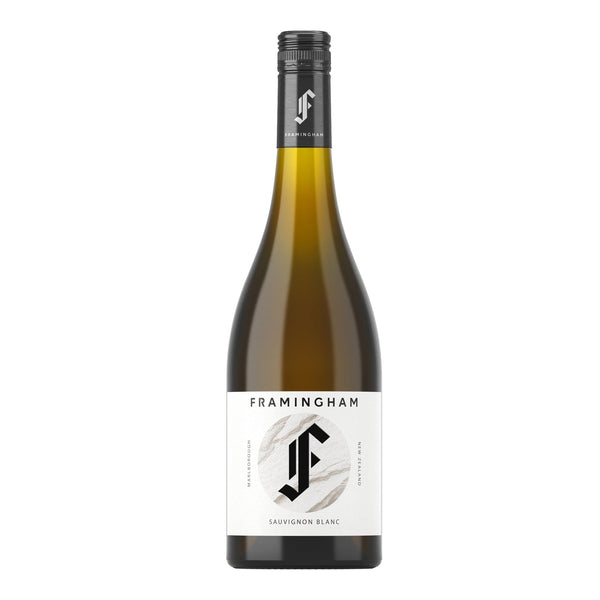 Framingham Sauvignon Blanc - Spiritly