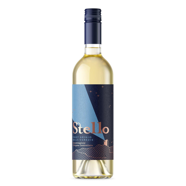 Stello Pinot Grigio - Spiritly
