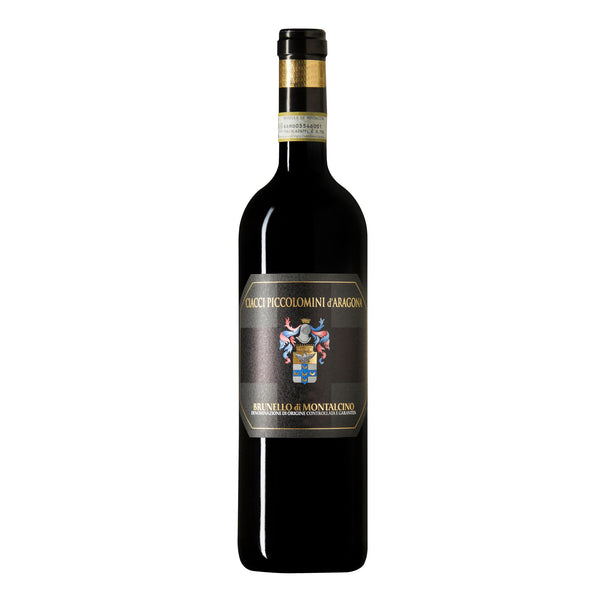 Ciacci Piccolomini d’Aragona Brunello di Montalcino DOCG - Spiritly