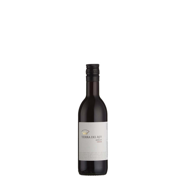 Tierra Del Rey Merlot - Spiritly