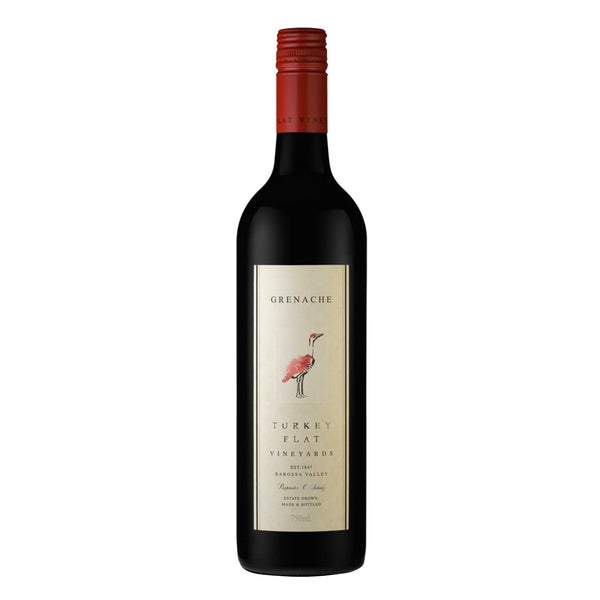 Turkey Flat Grenache - Spiritly