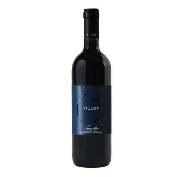 Prunotto Barbera d’Asti Fiulot DOCG - Spiritly