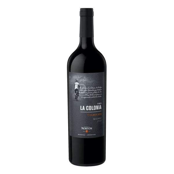 Finca La Colonia Coleccion Malbec - Spiritly