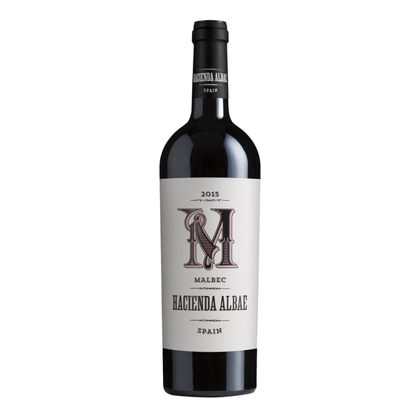 Hacienda Albae Malbec - Spiritly