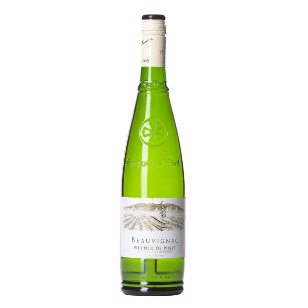 Beauvignac Picpoul de Pinet St Clair - Spiritly